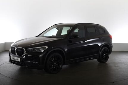 BMW X1 74.547 km 25.250 &euro; Aachen 52078