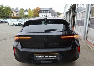 Opel Astra L Lim. 5-trg. GS Line 56.950 km 17.990 &euro; Bad Endbach 35080