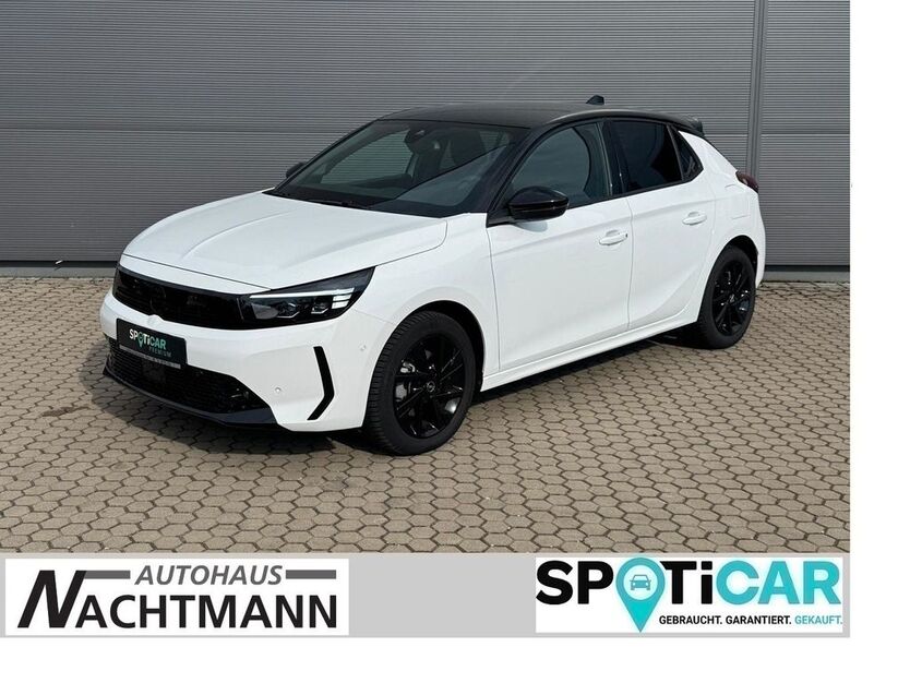 Opel Corsa 6.602 km 21.540 € Rohr 93352