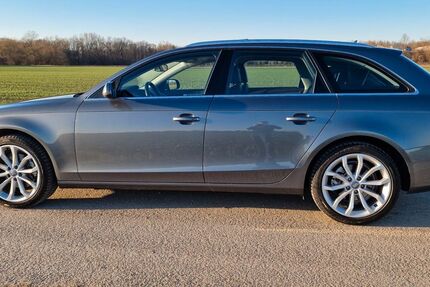 Audi A4 221.600 km 10.000 &euro; Dillingen a.d. Donau 89407