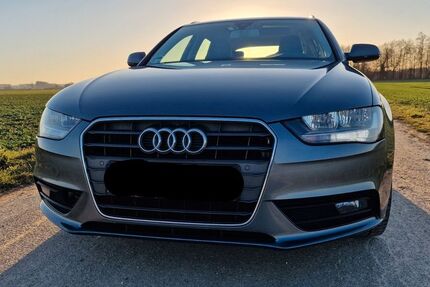 Audi A4 221.600 km 10.500 &euro; Dillingen a.d. Donau 89407