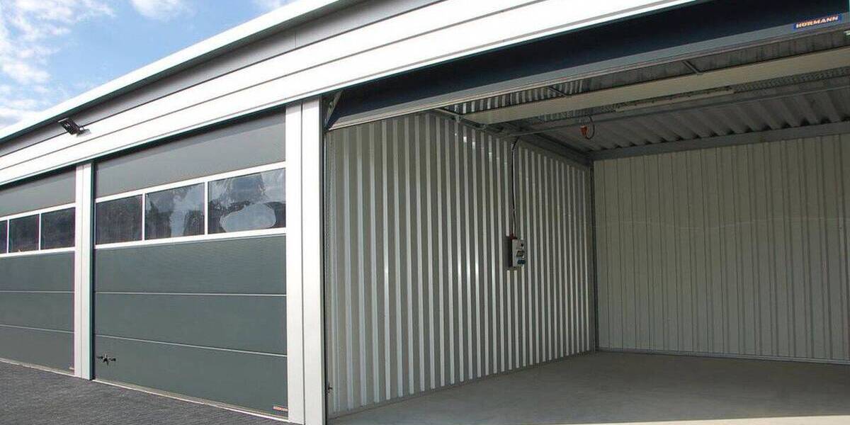 Gewerbeobjekt Hennigsdorf Nieder Neuendorf - 958&euro; | Angebot:26462457