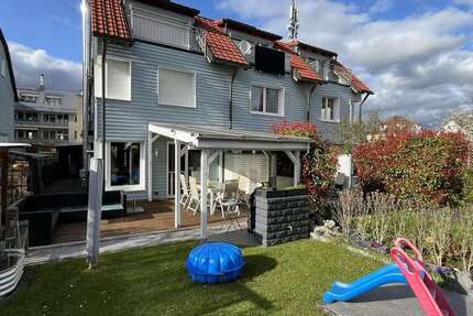 Haus Kirchzarten - 5 Zimmer, 120 m&sup2;, 825.000&euro; | Angebot:26047828