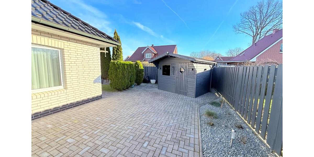 Bungalow Papenburg - 8 Zimmer, 296 m&sup2;, 749.000&euro; | Angebot:26184631