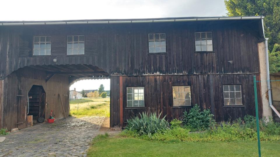 Reihenhaus Leipzig Mitte - 6 Zimmer, 130 m&sup2;, 350.000&euro; | Angebot:26552710