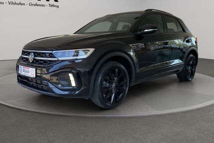 VW T-Roc 59.101 km 27.482 &euro; Vilshofen 94474