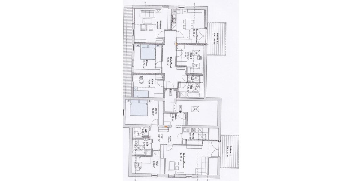 Mehrfamilienhaus, Wohnhaus Rottenburg an der Laaber - 1.290.000&euro; | Angebot:24610964