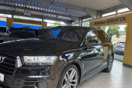 Audi Q7 144.000 km 31.950 &euro; Waltrop 45731