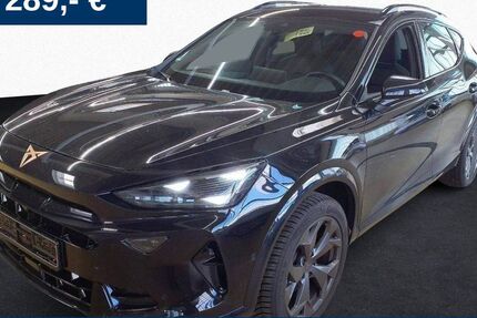 Cupra Formentor 18.229 km 32.430 € Göppingen 73037