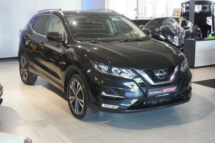 Nissan Qashqai 122.779 km 15.490 &euro; Hollenstedt 21279