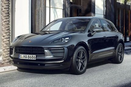 Porsche Macan 64.511 km 63.000 &euro; München 81669