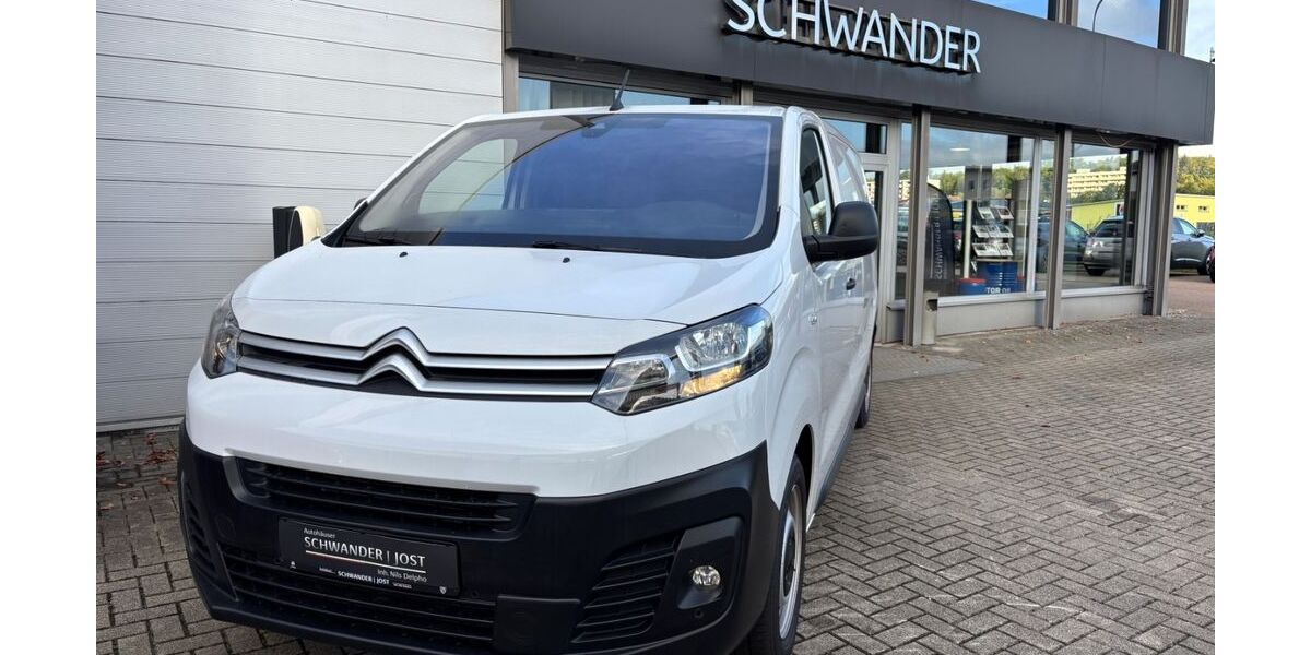 Citroen Jumpy 42.420 km 24.450 &euro; Laufenburg 79725