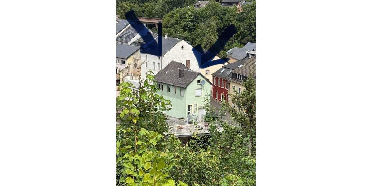 Einfamilienhaus Waxweiler - 4 Zimmer, 60 m&sup2;, 148.000&euro; | Angebot:25726868