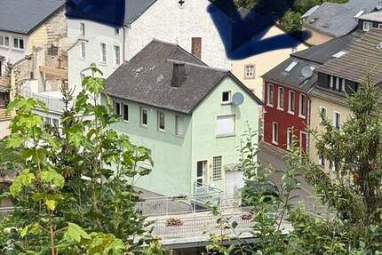 Haus Waxweiler - 4 Zimmer, 60 m&sup2;, 148.000&euro; | Angebot:25726868
