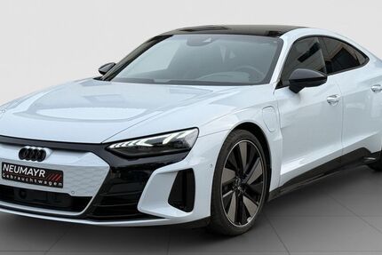 Audi e-tron GT 56.411 km 54.980 &euro; Groebenzell 82194
