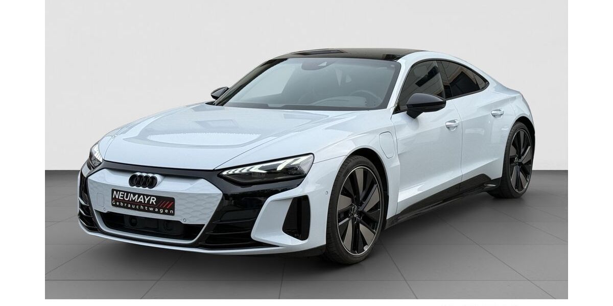 Audi e-tron GT 56.411 km 54.980 &euro; Groebenzell 82194