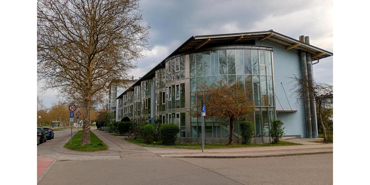 Etagenwohnung Ingolstadt - 2 Zimmer, 58 m&sup2;, 259.500&euro; | Angebot:26252346