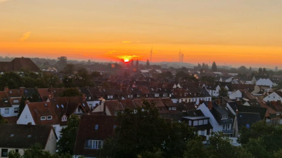 Etagenwohnung Bremen Gröpelingen - 1 Zimmer, 43 m&sup2;, 516&euro; | Angebot:26687896