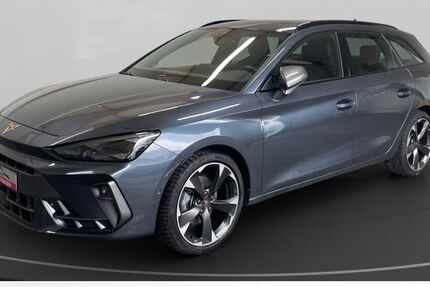 Cupra Leon 24.268 km 29.490 &euro; Köln 50823