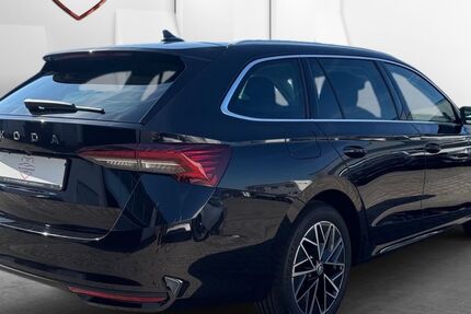 Skoda Octavia 5.000 km 31.999 &euro; Andernach 56626