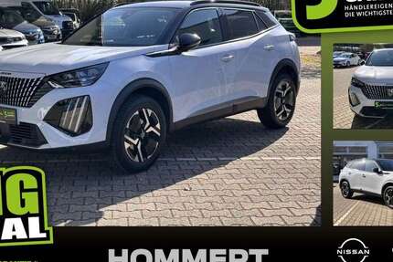 Peugeot 2008 37.890 km 18.890 &euro; Coburg 96450