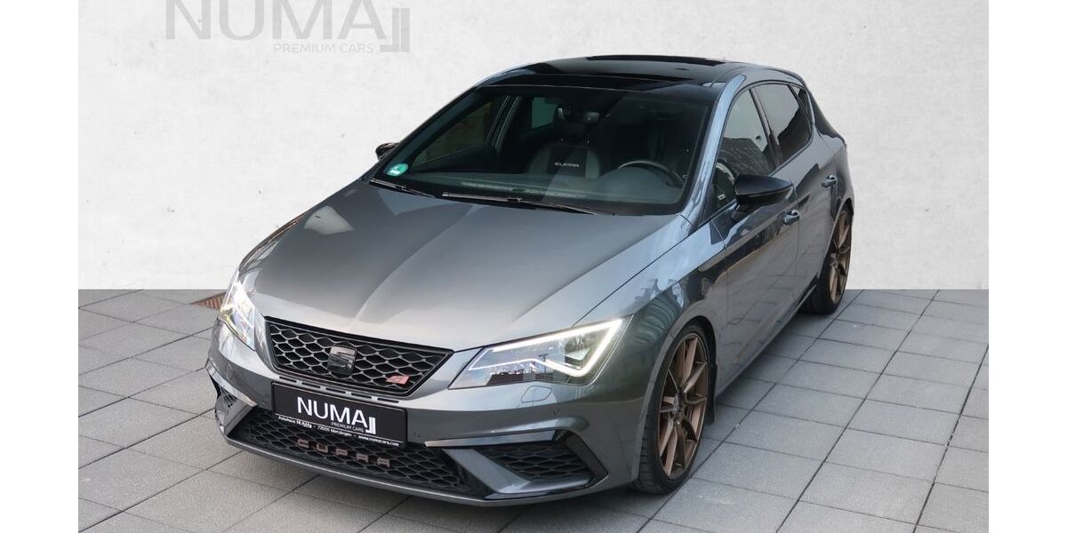 Seat Leon 144.201 km 17.600 &euro; Engstingen 72829