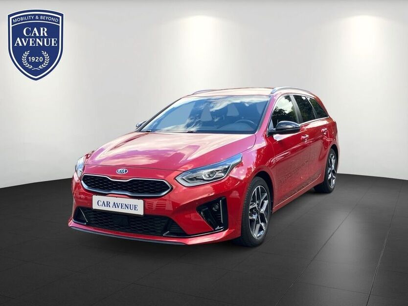 ceed Sportswagon