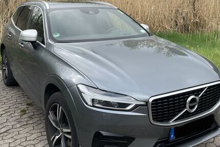 Volvo XC60 94.000 km 27.900 &euro; Wassenach 56653