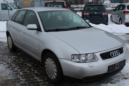 Audi A3 149.890 km 4.999 &euro; Herzberg am Harz 37412