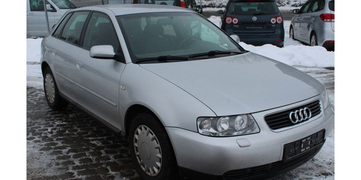 Audi A3 149.890 km 4.999 &euro; Herzberg am Harz 37412