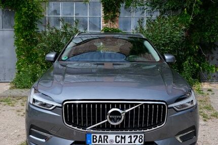 Volvo XC60 95.863 km 29.500 &euro; Eberswalde 16225