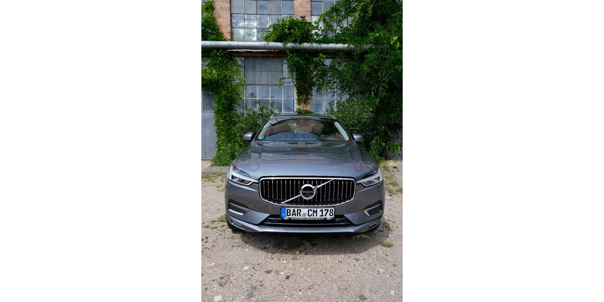 Volvo XC60 95.863 km 29.500 &euro; Eberswalde 16225