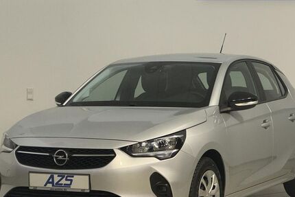 Opel Corsa 7.200 km 12.666 &euro; Buchdorf 86675
