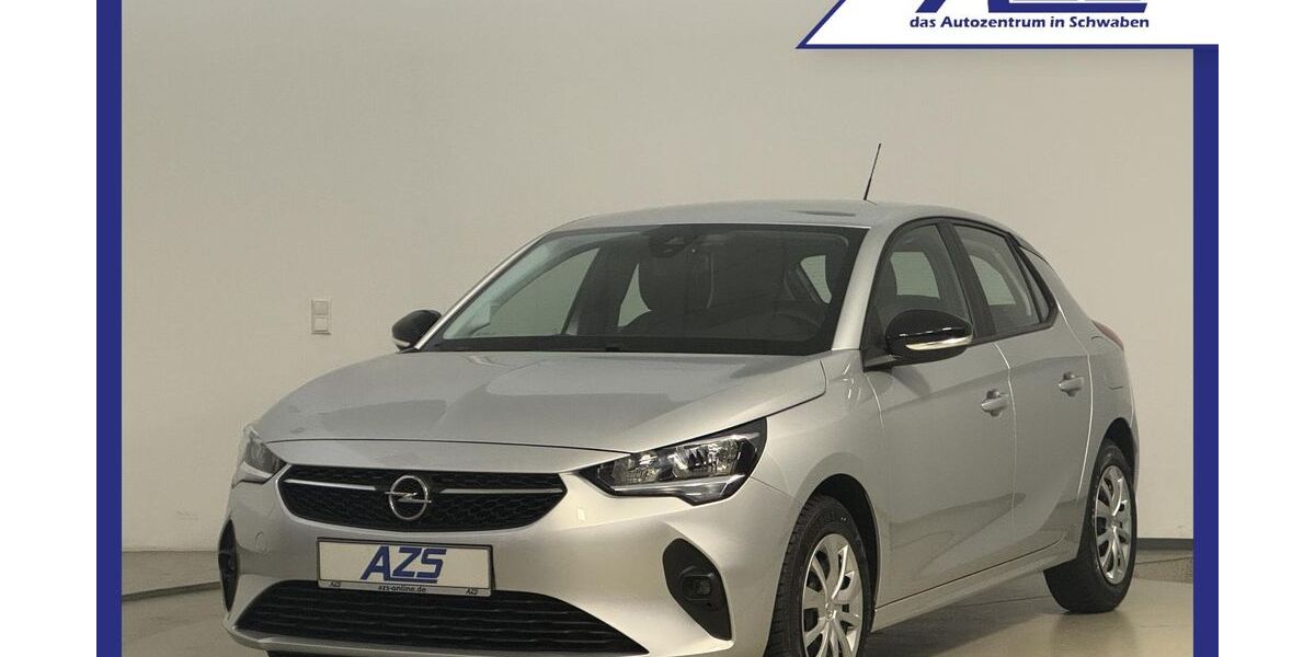 Opel Corsa 7.200 km 12.666 &euro; Buchdorf 86675