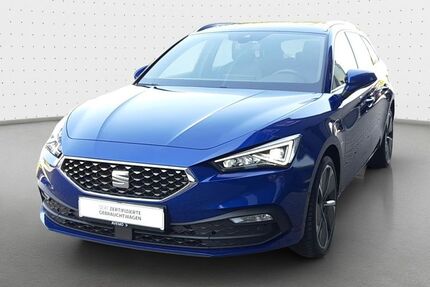 Seat Leon 85.878 km 18.490 &euro; Hofheim-Diedenbergen 65719