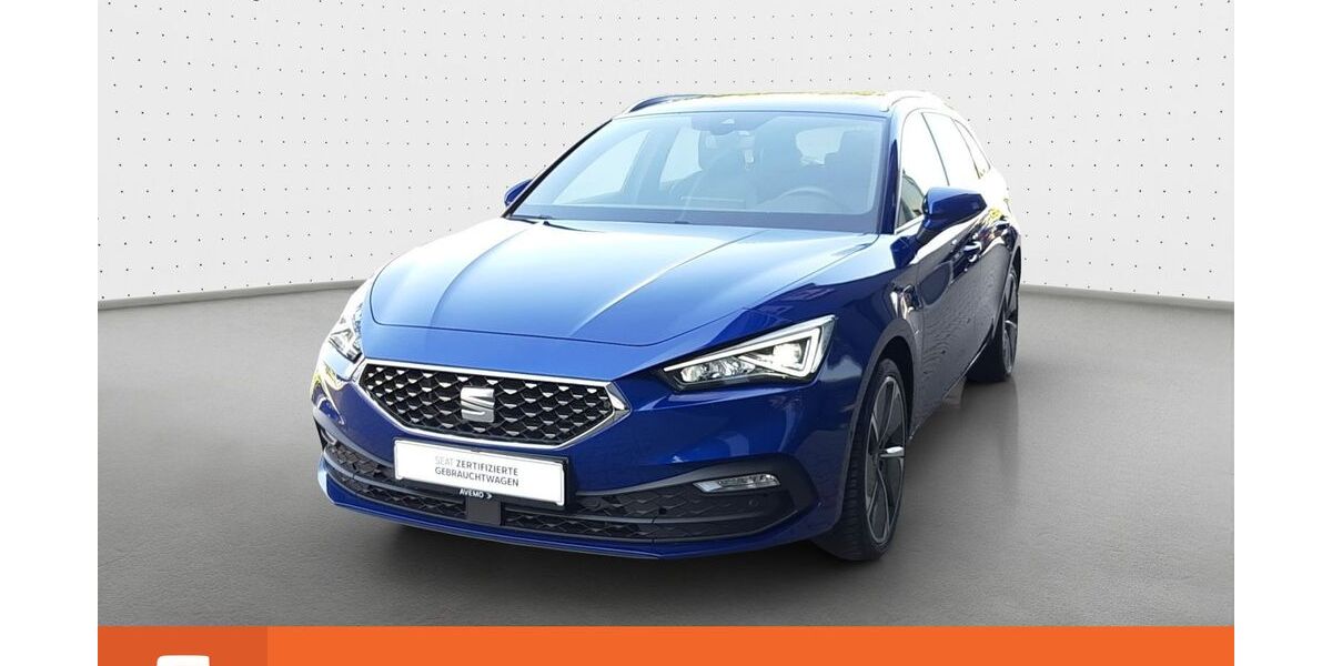 Seat Leon 85.878 km 18.490 &euro; Hofheim-Diedenbergen 65719