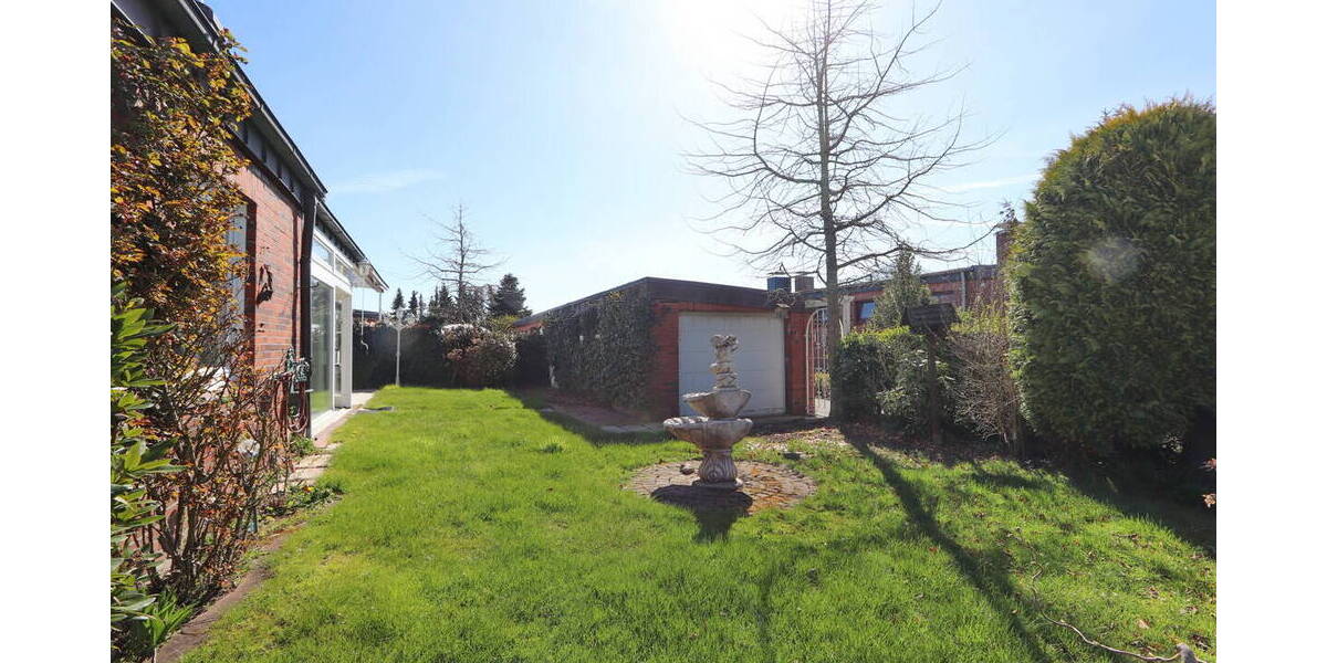 Bungalow Rellingen - 5 Zimmer, 143 m&sup2;, 445.000&euro; | Angebot:26246316