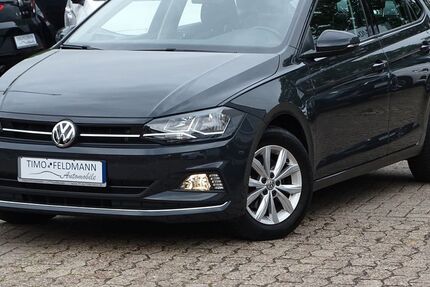 VW Polo 41.300 km 14.980 &euro; Bremen 28757