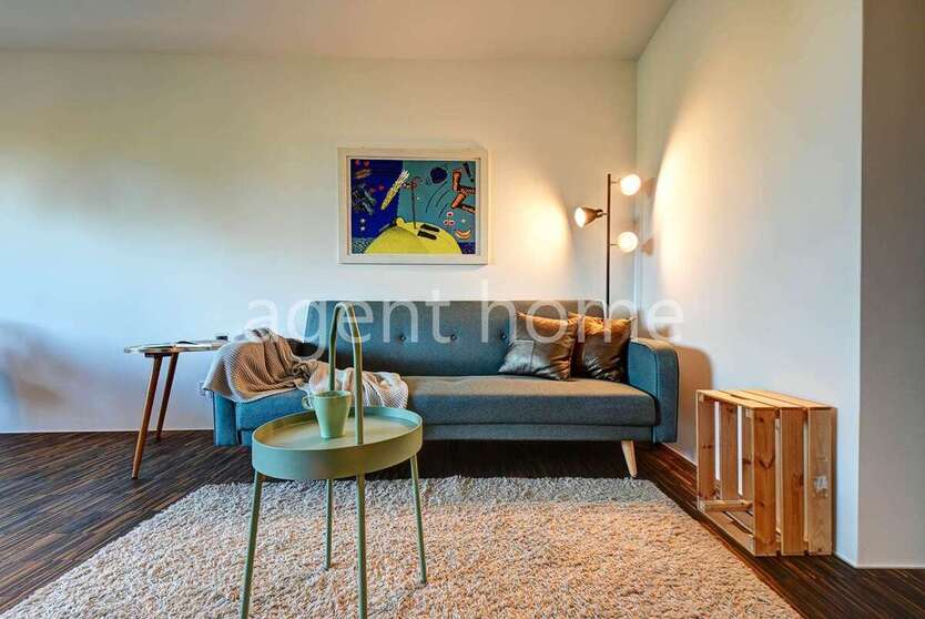 Wohnen auf Zeit in Stuttgart 1.490 € 2.5 zimmer