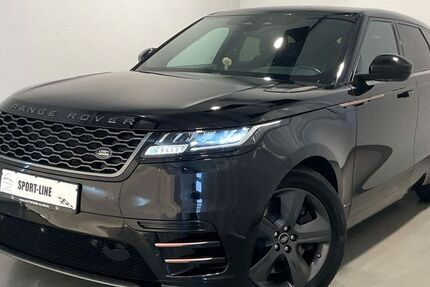 Land Rover Range Rover Velar 83.606 km 39.999 &euro; Landshut 84030