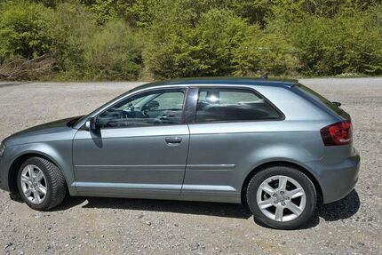 Audi A3 188.480 km 6.950 &euro; Gückingen 65558