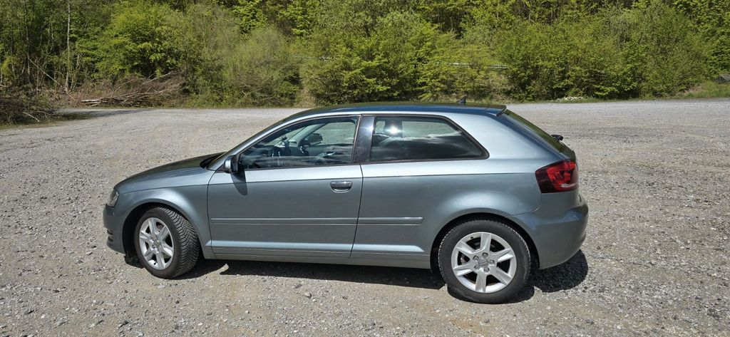 Audi A3 188.480 km 6.950 &euro; Gückingen 65558
