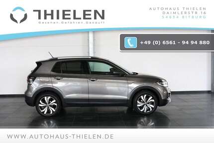 VW T-Cross 81.599 km 16.699 &euro; Bitburg 54634