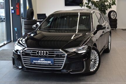 Audi A6 86.122 km 28.950 &euro; Altdorf/Landshut 84032