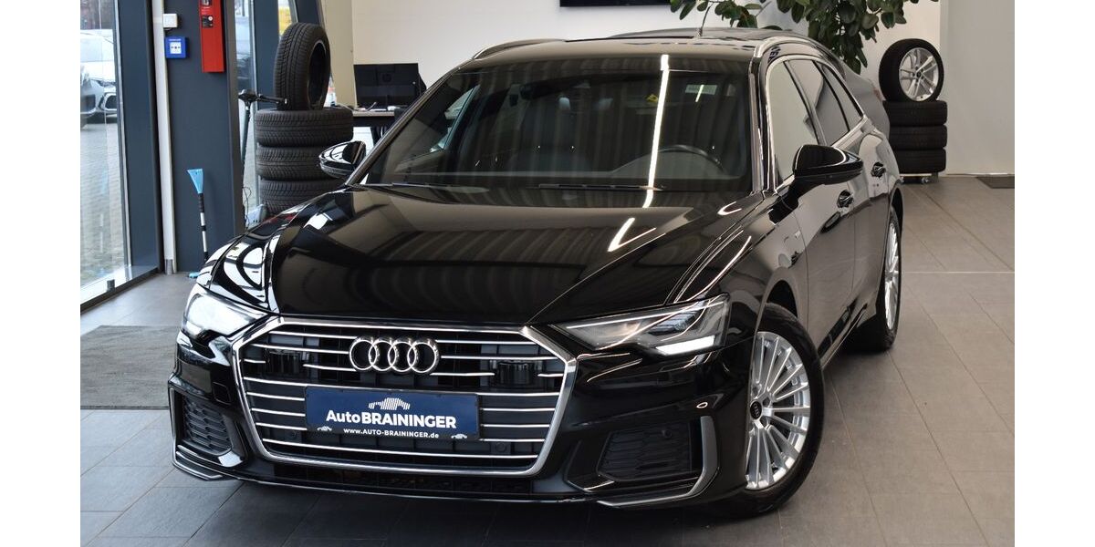 Audi A6 86.122 km 28.950 &euro; Altdorf/Landshut 84032