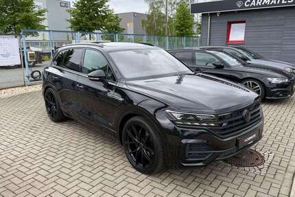 VW Touareg 97.184 km 43.990 &euro; Halle 06116
