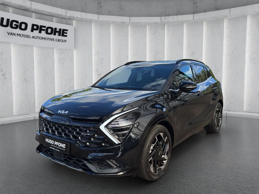 Kia Sportage 13.524 km 35.910 € Norderstedt 22848