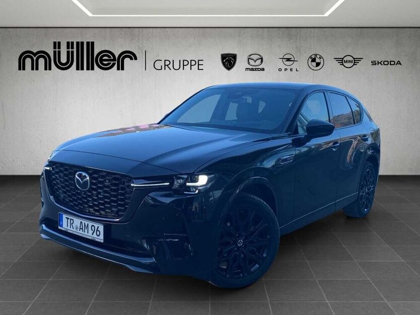 CX-60