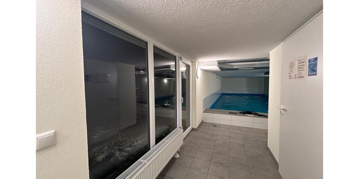Hochparterre Braunlage - 1 Zimmer, 30 m&sup2;, 32.500&euro; | Angebot:26844295