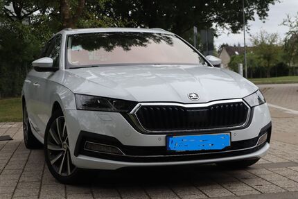 Skoda Octavia 58.900 km 20.946 &euro; Lübeck 23556